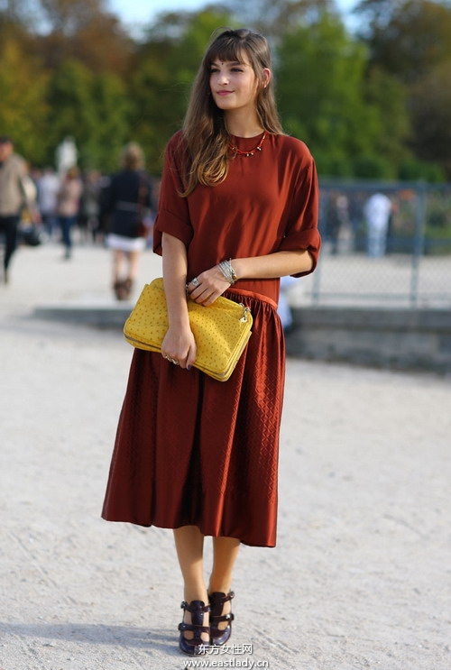 2013年6月5日欧美街拍上篇