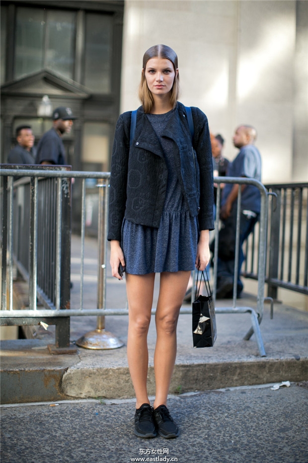 2013年9月份欧美街拍第十二季