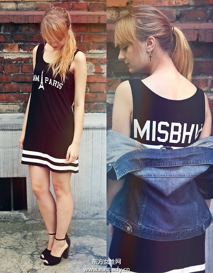 2013年5月28日欧美街拍上篇