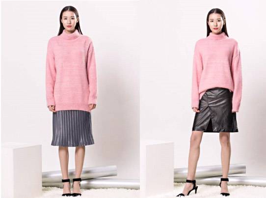 衣品定成败 明星时尚搭配学起来