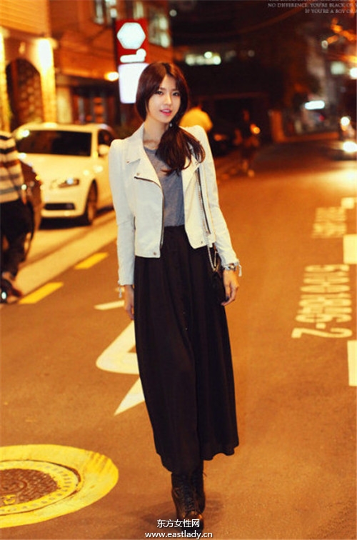 中国内地2013年9月街拍第七季