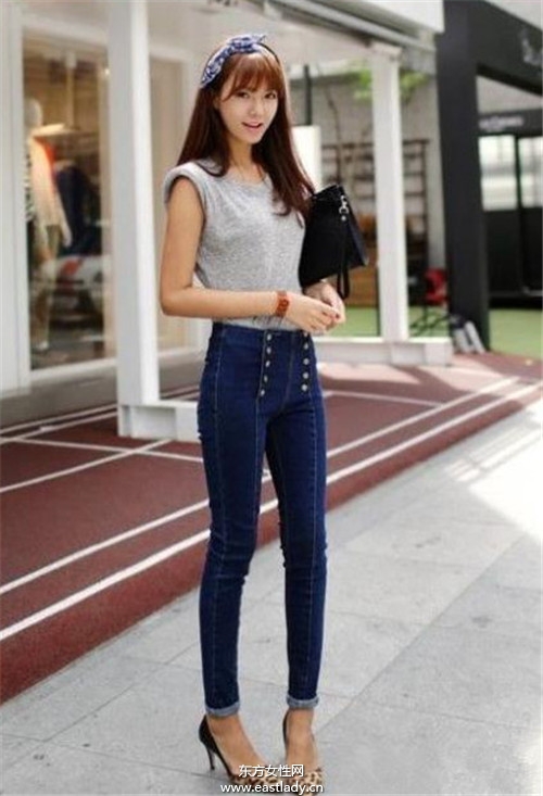 中国内地2013年9月街拍第七季