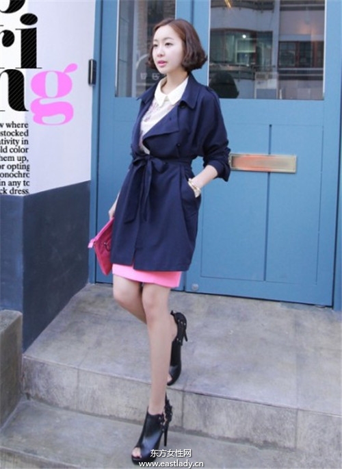 中国内地2013年11月下旬街拍