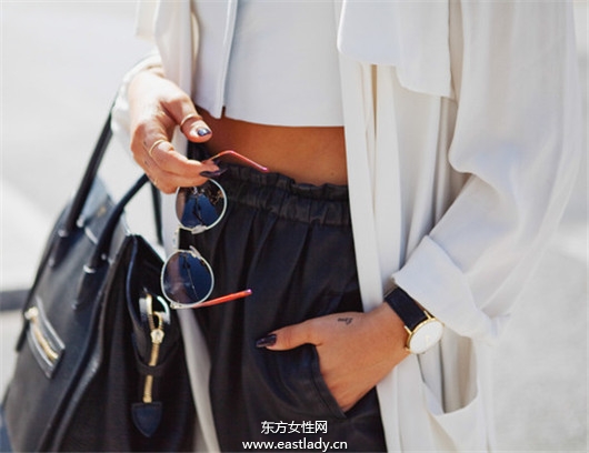 2014年三月欧美街拍第二季