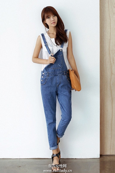 中国内地2013年7月街拍第三季