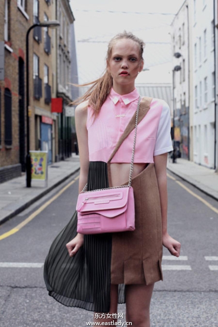 2013年6月19日欧美街拍