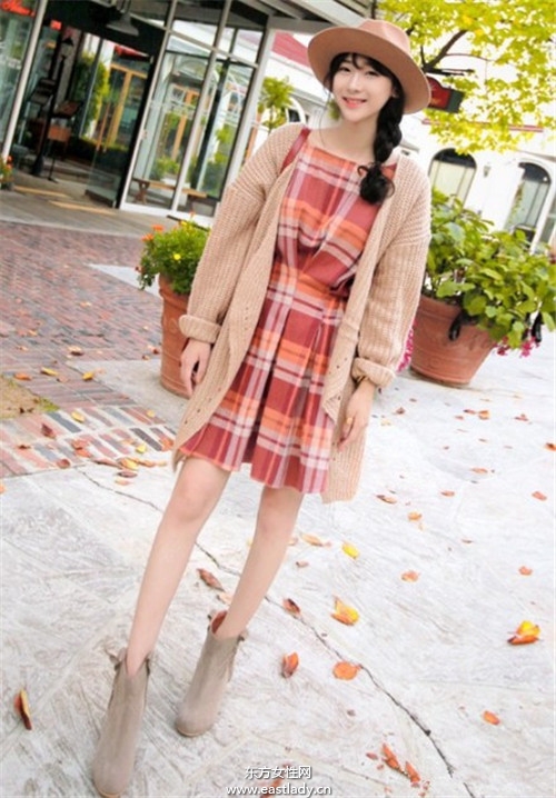 中国内地2013年11月下旬街拍