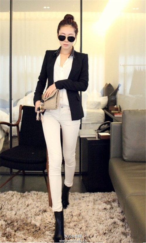 中国内地2013年9月街拍第八季