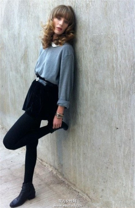 2013年9月份欧美街拍第三季