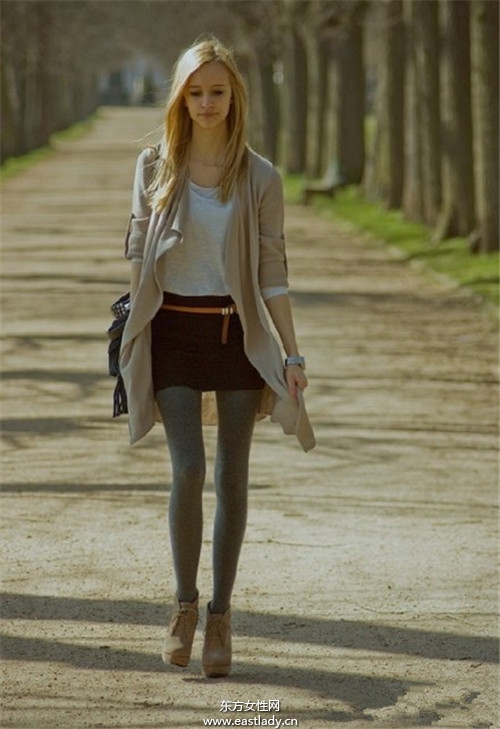 2013年9月份欧美街拍第五季