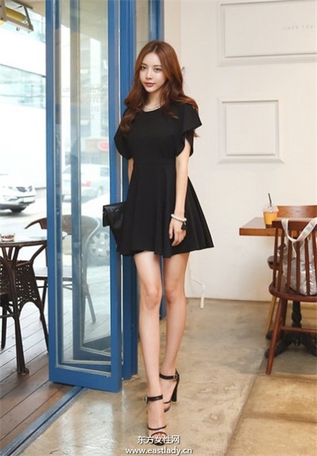 中国内地2013年7月街拍第四季