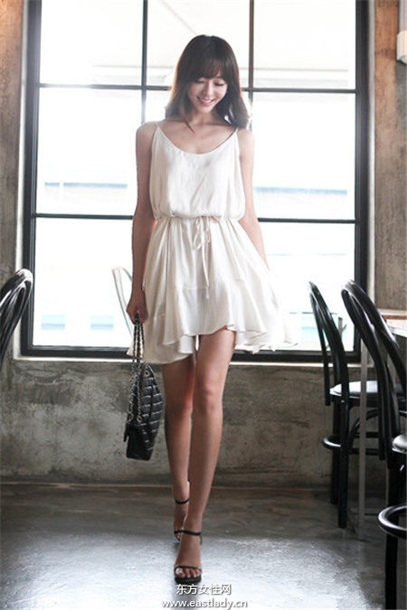 中国内地2013年8月街拍第五季