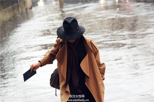 2014年一月欧美街拍第二季