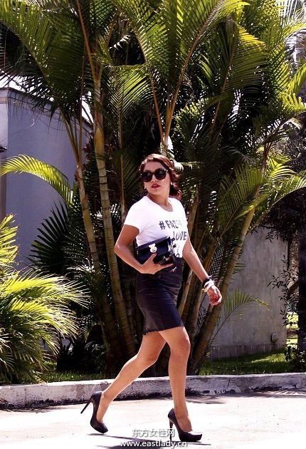 2013年5月29日欧美街拍下篇