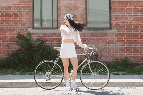 2013年8月份欧美街拍第八季