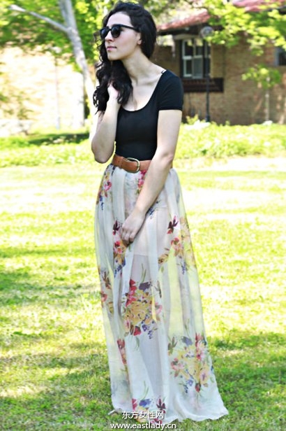 2013年5月26日欧美街拍下篇