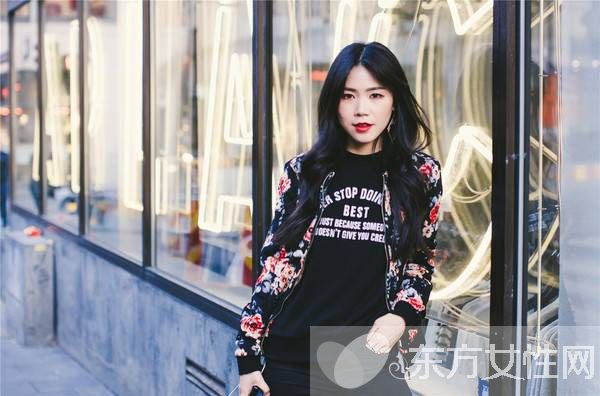 stockholm时尚街拍风潮 帅气与美丽并存