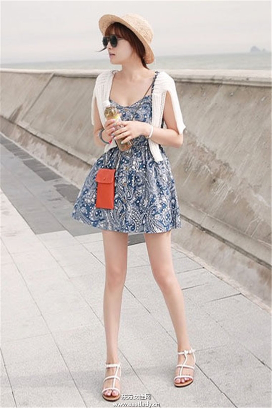 中国内地2013年9月街拍第一季