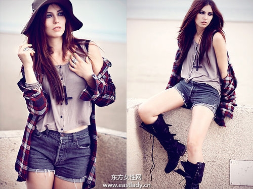 2013年9月份欧美街拍第十一季