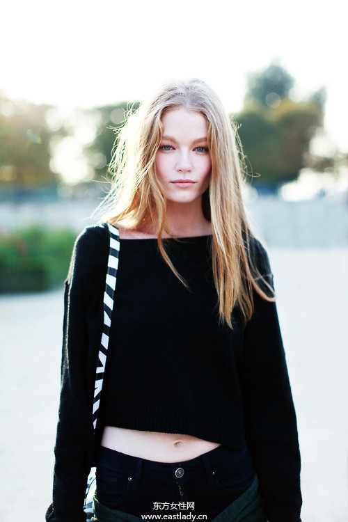 2013年十二月欧美街拍第二季