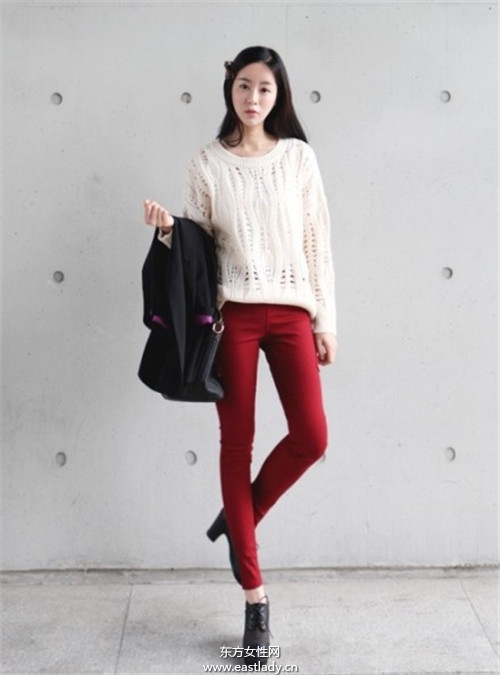 中国内地2013年9月街拍第八季