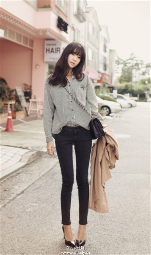 中国内地2013年9月街拍第七季