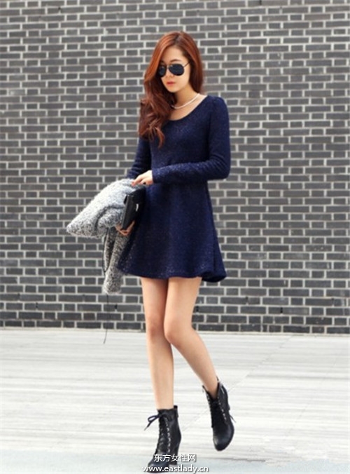 中国内地2013年9月街拍第八季