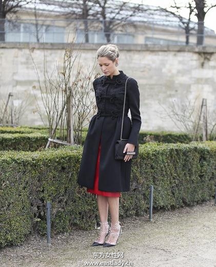 2013年5月26日欧美街拍上篇