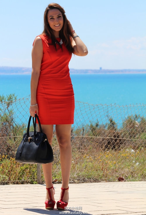 2013年5月29日欧美街拍中篇