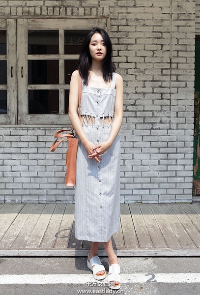 2013年6月18日欧美街拍