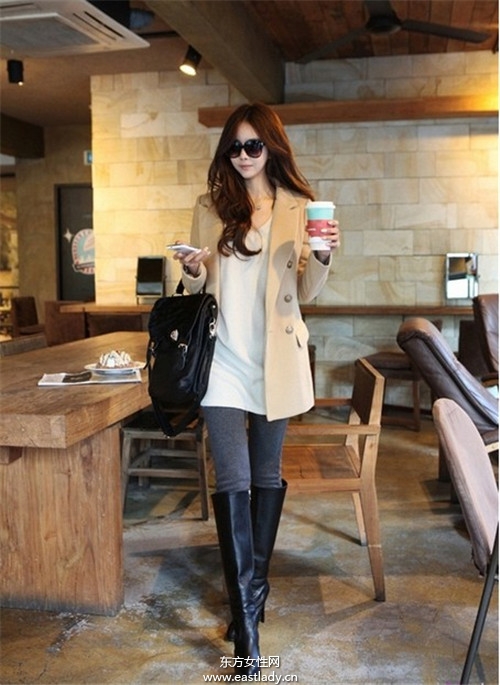 中国内地2013年9月街拍第七季