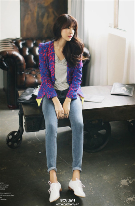 中国内地2013年9月街拍第五季