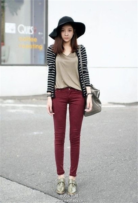 中国内地2013年9月街拍第六季