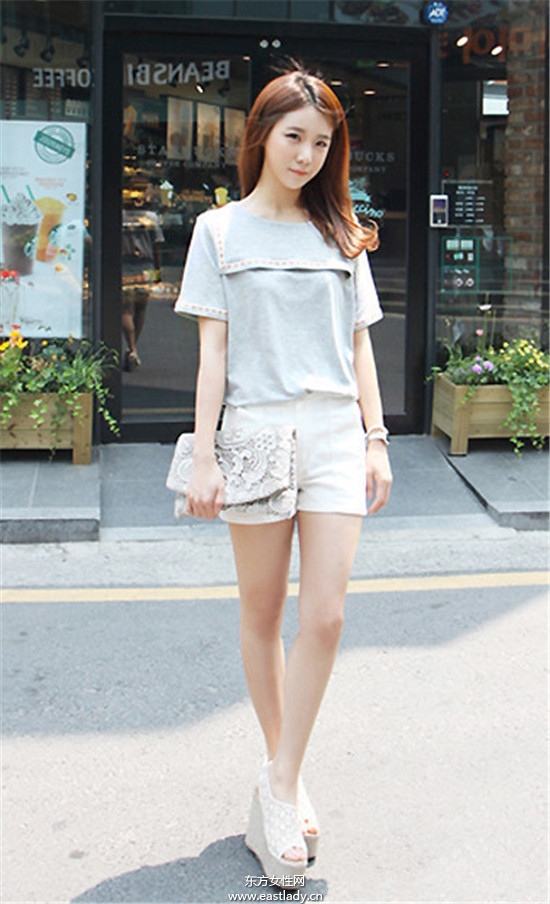 中国内地2013年8月街拍第八季