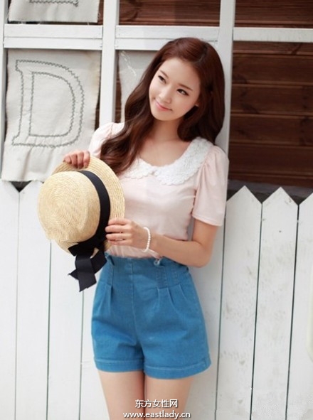 中国内地2013年8月街拍第二季