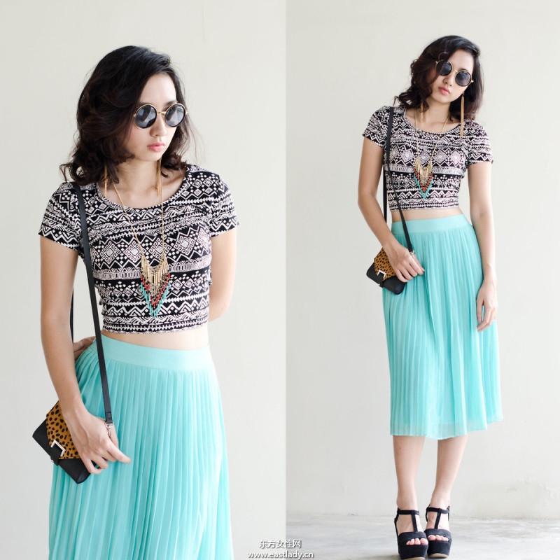 2013年6月3日欧美街拍下篇