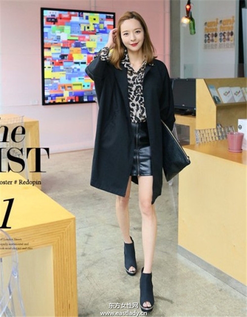 中国内地2013年9月街拍第八季