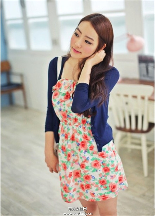 中国内地2013年8月街拍第七季