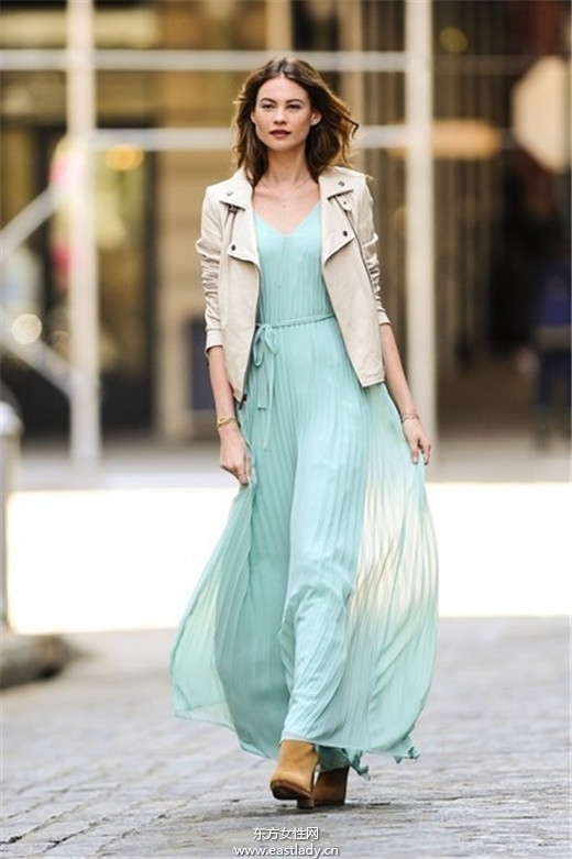 2013年8月份欧美街拍第五季