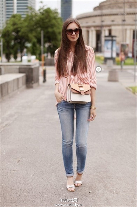 2013年9月份欧美街拍第十一季