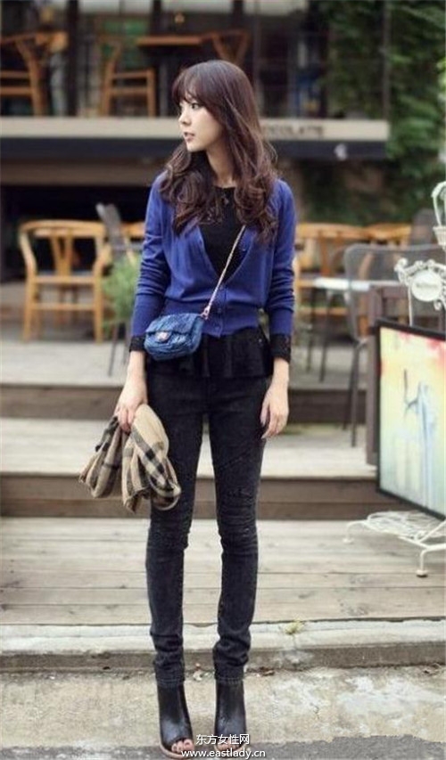 中国内地2013年9月街拍第八季