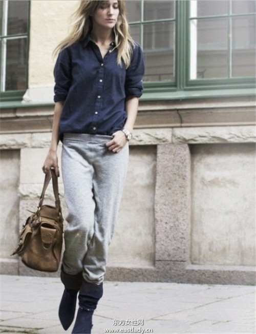 2013年9月份欧美街拍第五季