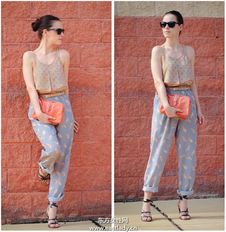 2013年6月18日中国北京街拍