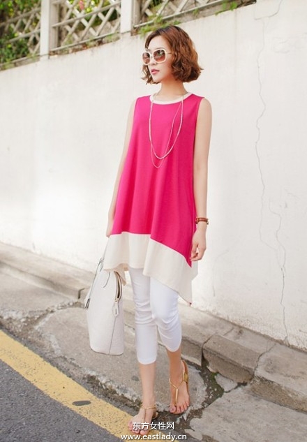 中国内地2013年7月街拍第二季