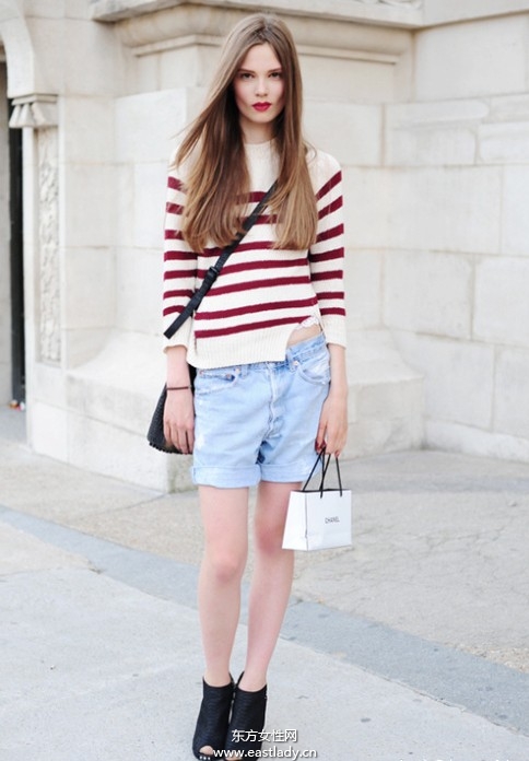 2013年6月2日欧美街拍上篇