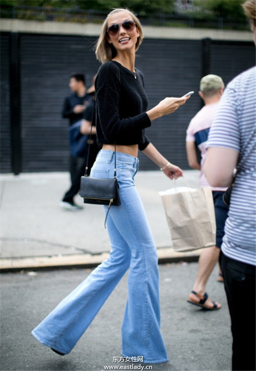 2013年9月欧美街拍第十四季