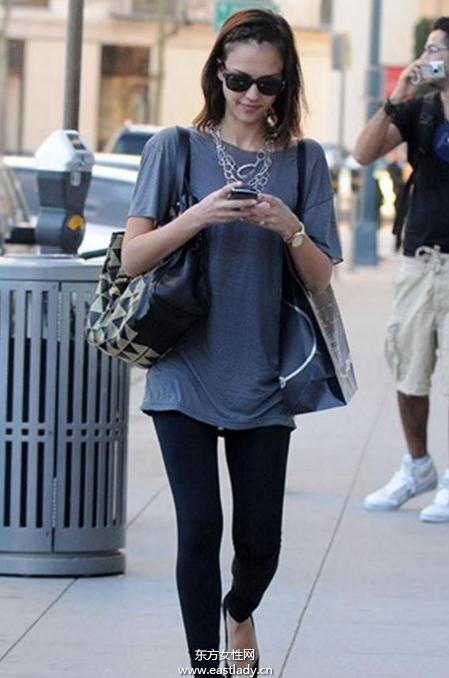 2013年6月29日欧美街拍