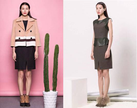 衣品定成败 明星时尚搭配学起来