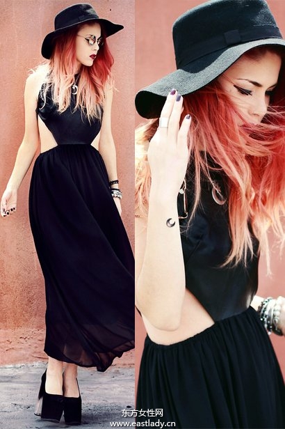 2013年5月26日欧美街拍下篇