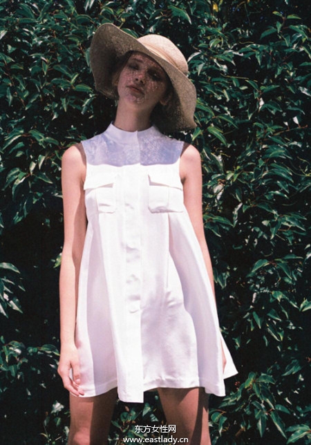 2013年6月19日欧美街拍